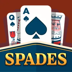 XWorld | Spades Relax Classic Card Game