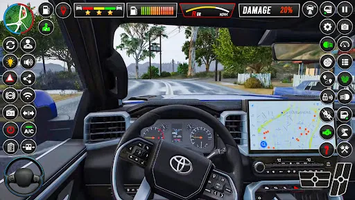 Car Parking Game:Car Sim | Permainan | XWorld