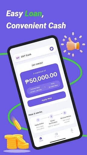 ZRT Cash: Fast Cash Loan | Games | XWorld ZRT Cash: Fast Cash Loan | Games | XWorld