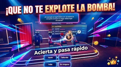 Quiz Royale: Music Trivia | Permainan | XWorld Quiz Royale: Music Trivia | Permainan | XWorld
