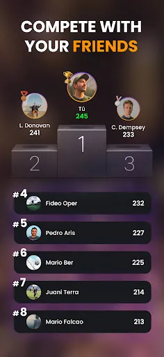 Penka - World Cup Pools | Games | XWorld