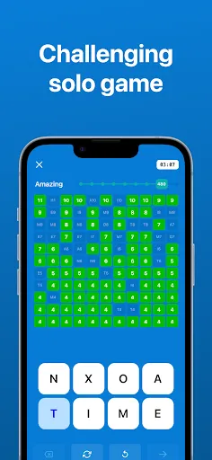 Bloobi | เกม | XWorld