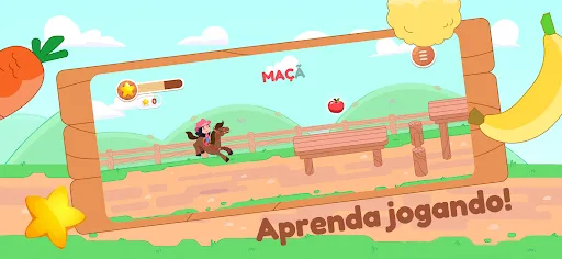 Correndo com o Blake | Jogos | XWorld