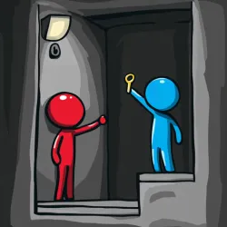 XWorld | Stick World: Red Blue Journey XWorld | Stick World: Red Blue Journey