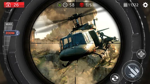 Sniper 3D Gun Shooter: Offline | Games | XWorld Sniper 3D Gun Shooter: Offline | Games | XWorld