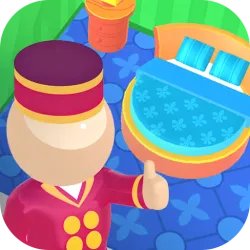 XWorld | Grand Hotel Story