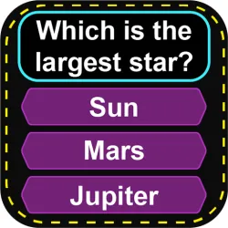 XWorld | Quiz Game: Fun Trivia Question