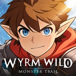 XWorld | WyrmWild: Monster Trail