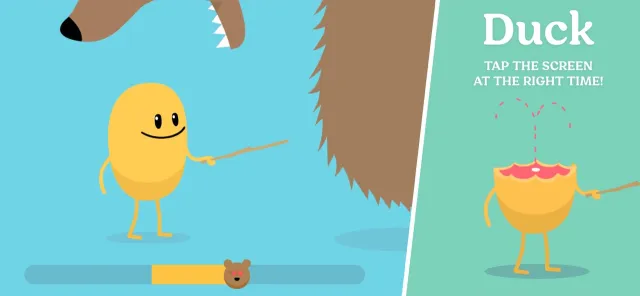 Dumb Ways to Die | Games | XWorld