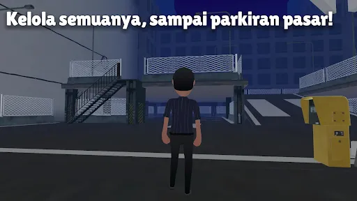 Aku Si Juragan Pasar | Permainan | XWorld