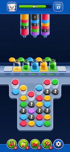 Water Factory | Игры | XWorld