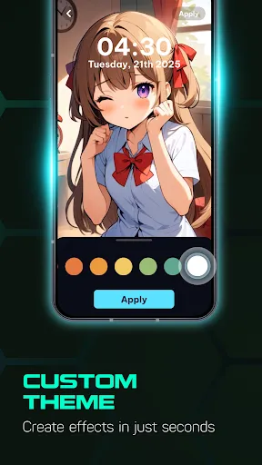 3D Battery Charging Effect | Permainan | XWorld