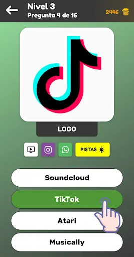Sùper Quiz: Juego de Fotos | juego | XWorld Sùper Quiz: Juego de Fotos | juego | XWorld