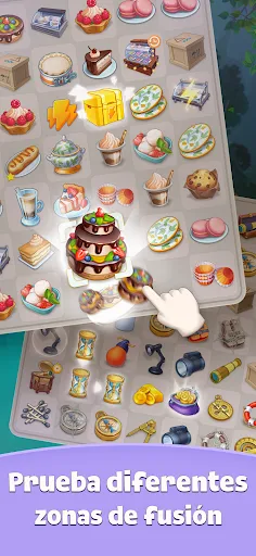 Merge Mystery: rompecabezas | juego | XWorld
