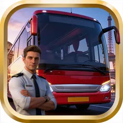 XWorld | Bus Simulator: City Drive