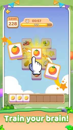 Fruit Frenzy | Permainan | XWorld Fruit Frenzy | Permainan | XWorld