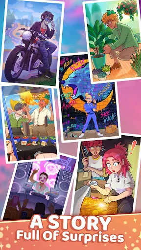 Starbrew Cafe: Mystical Merge | Jogos | XWorld