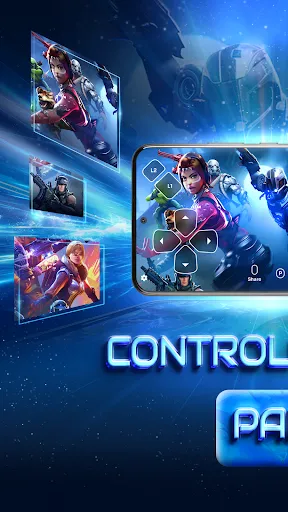 Controle Remoto para PS | Jogos | XWorld
