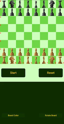 Deep Chess-Training Partner | Games | XWorld