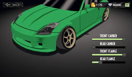 Drift Toon | เกม | XWorld