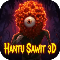 XWorld | Hantu Sawit 3D Mabar