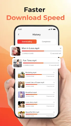All Video Downloader: AnyVideo | Permainan | XWorld All Video Downloader: AnyVideo | Permainan | XWorld