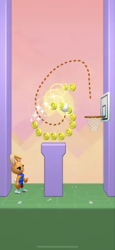 Doodle Dunk | Games | XWorld