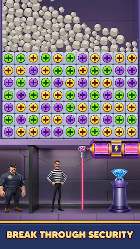 Phantom Match | Игры | XWorld