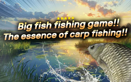 K-Fishing M | Games | XWorld