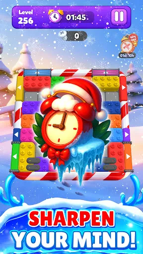 Block Mania: Color Jam | Games | XWorld