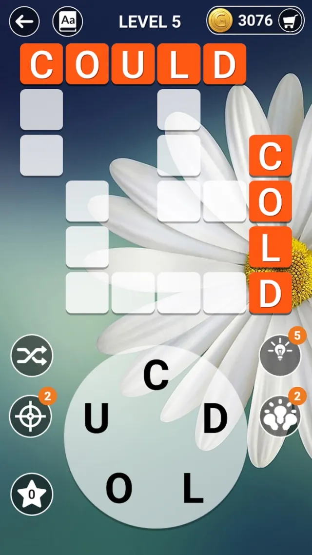 Word Scenery Master: Crossword | Permainan | XWorld