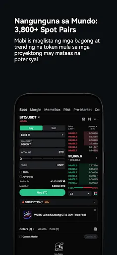 Gate.io: Buy Bitcoin & Crypto | Games | XWorld