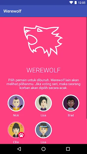 Wolvesville Classic | Permainan | XWorld