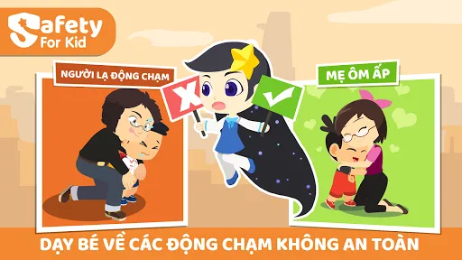 Phòng chống xâm hại tình dục t | Games | XWorld Phòng chống xâm hại tình dục t | Games | XWorld