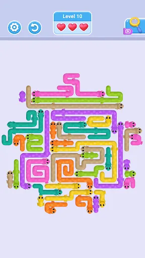 Gecko Escape | Игры | XWorld