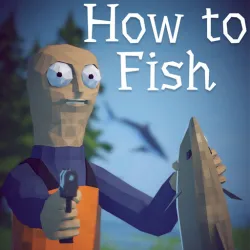 XWorld | How to Fish