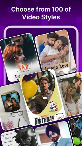 AI Video Maker With Music | เกม | XWorld