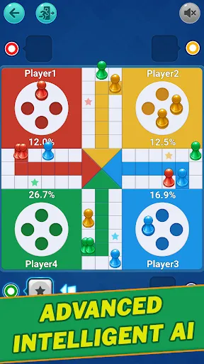 Ludo - Game Ludo | 游戏 | XWorld
