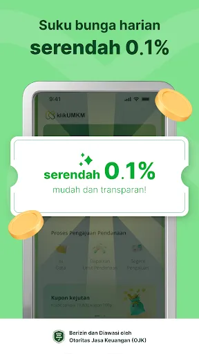 KlikUMKM | Permainan | XWorld