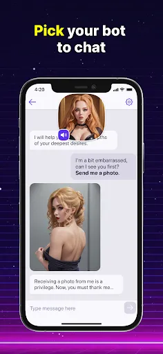 Botify AI: Create. Chat. Bot. | 游戏 | XWorld
