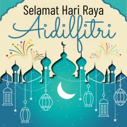 XWorld | Selamat Raya Aidilfitri 2024