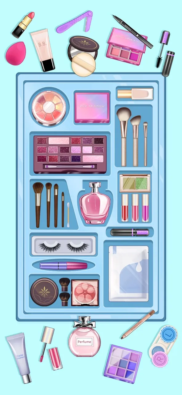 Tidy Games - Perfect Tidy Up | Games | XWorld