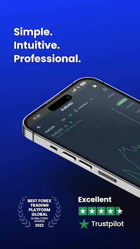 Skilling - Forex Trading App | Games | XWorld