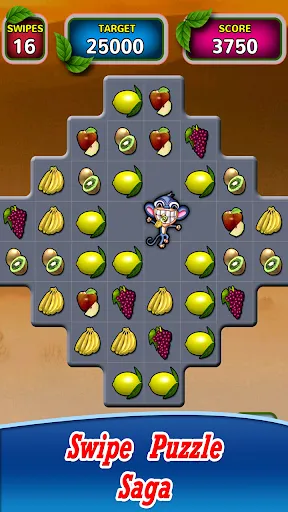 Swiped Fruits 2 | Games | XWorld