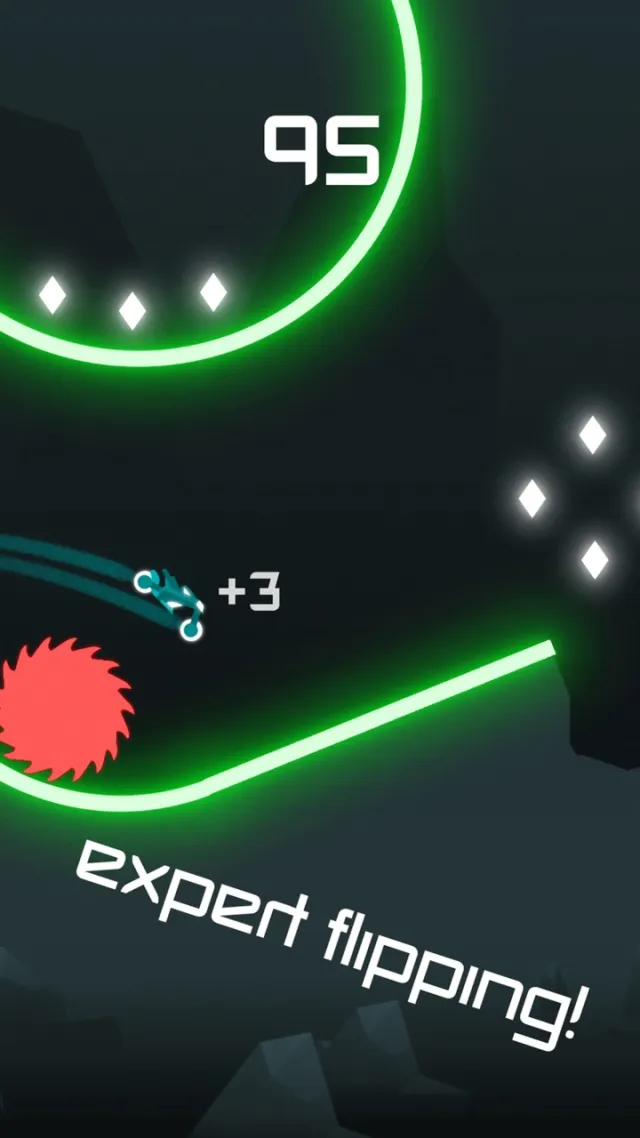 Rider – Stunt Bike Racing | 游戏 | XWorld