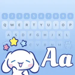 XWorld | Emoji Font Keyboard & Themes