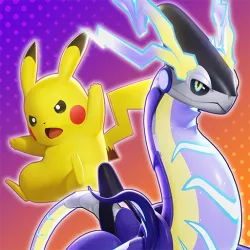 XWorld | Pokémon UNITE