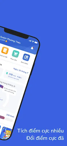 EPoint-Theo dõi điện hàng ngày | Games | XWorld EPoint-Theo dõi điện hàng ngày | Games | XWorld