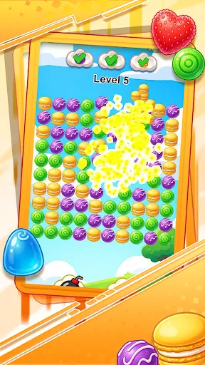 Pop Crush Fever | Permainan | XWorld Pop Crush Fever | Permainan | XWorld
