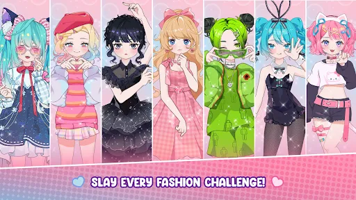 Idol Live: Star Dress Up Game | Игры | XWorld
